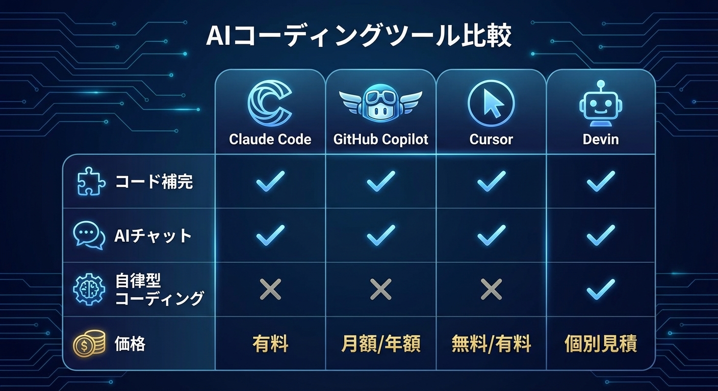 AIペアプログラミングの生産性向上テクニック5選